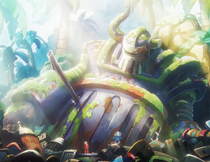 Emet Anime Infobox