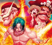 Episode A Chapter 4 Poster