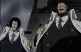 Xebec es el Verdadero Padre de Dragon y el Abuelo de Luffy! - One Piece 