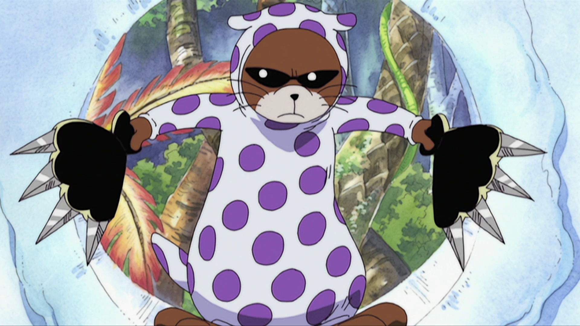 Mr 13 One Piece Wiki Fandom Mr 13 One Piece Wiki Fandom