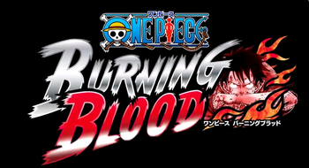 One Piece: Burning Blood