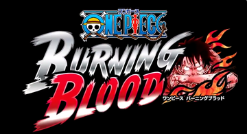 One Piece: Burning Blood | One Piece Wiki | Fandom