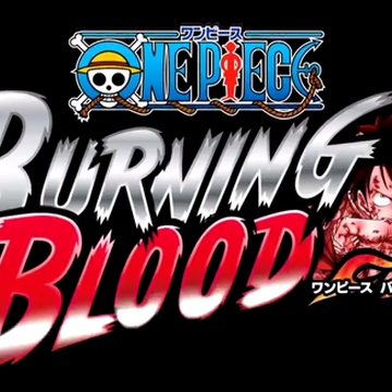 One Piece Burning Blood One Piece Wiki Fandom