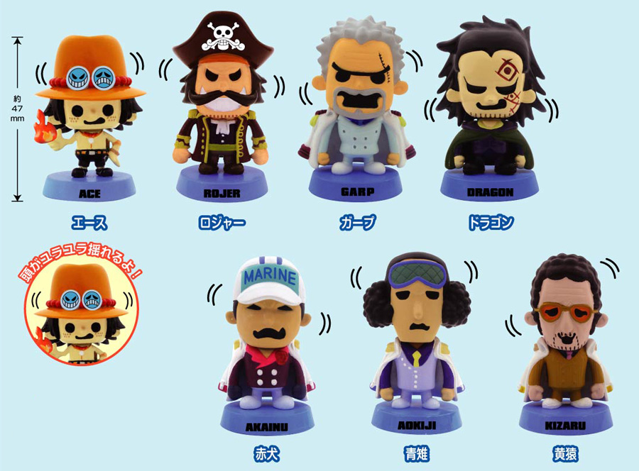 One Piece Full Face Jr One Piece Wiki Fandom