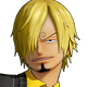 Sanji PW Portrait