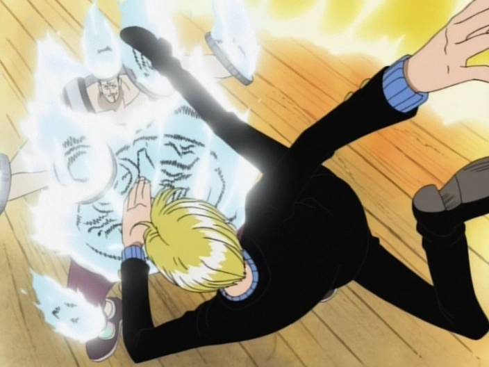 CONFIRMADO ZORO DERROTAR UM DRAGÃO EM WANO E O GOLPE MAIS PODEROSO DE ONE PIECE - #sbs99