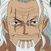 Silvers Rayleigh Portrait