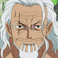 Silvers Rayleigh Portrait