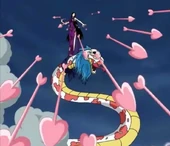 Zniewalające strzały