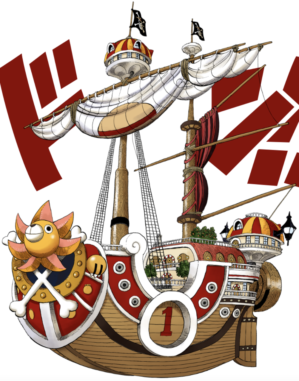 Dr. Vegapunk] One Piece Chapter 1061 Spoilers, Raw Scans, Release Date -  Anime Troop