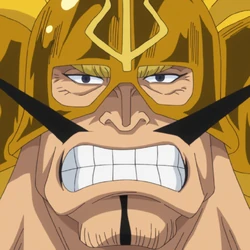 Vinsmoke Judge One Piece Wiki Fandom