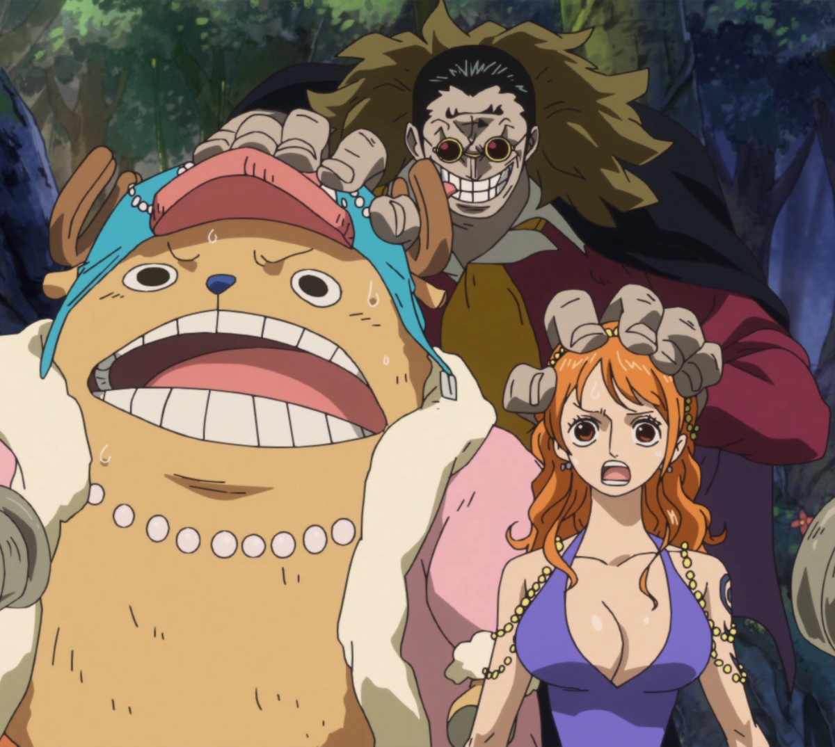 Vito One Piece Encyclopedie Fandom