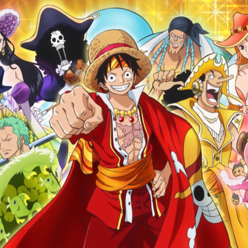 Wake Up One Piece Wiki Fandom