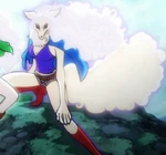 Wanda en forme Sulong