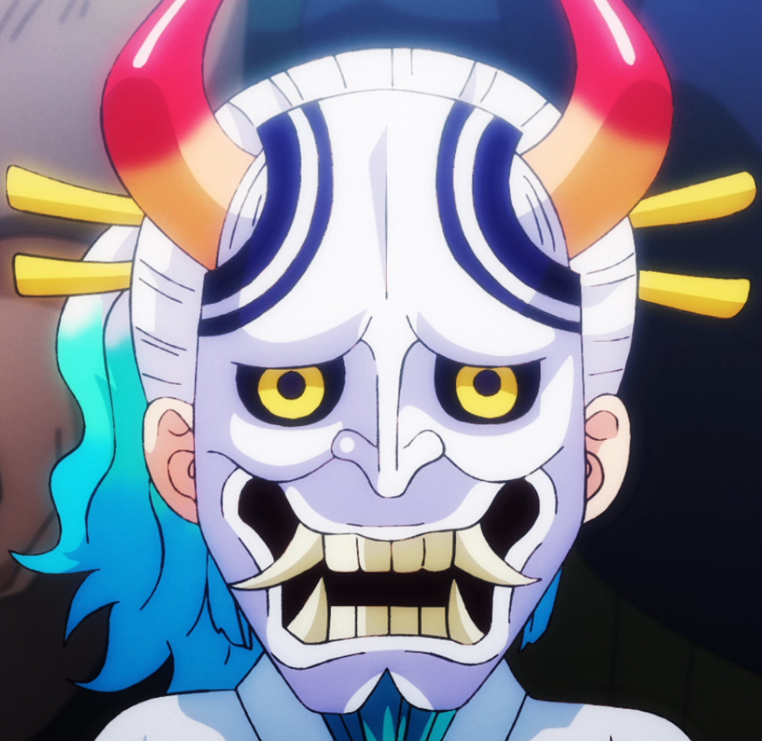 Yamato One Piece Wiki Fandom Yamato One Piece Wiki Fandom