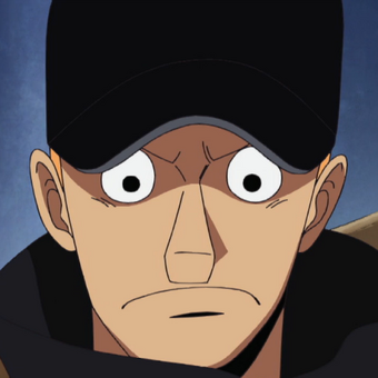 Cp9 航海王wiki Fandom Cp9 航海王wiki Fandom