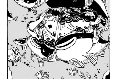 Capítulo 1089, One Piece Wiki