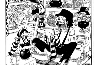 Chapter 271 | One Piece Wiki | Fandom