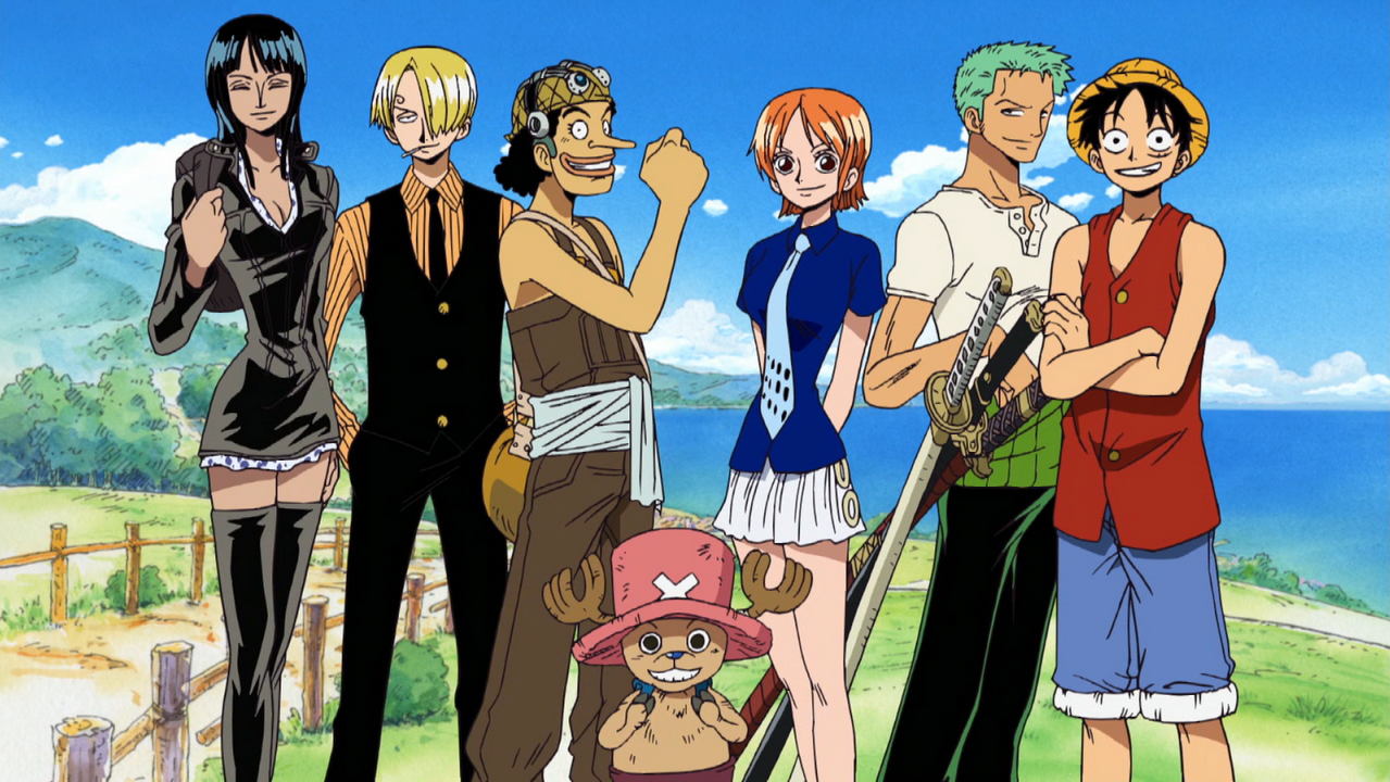 Eternal Pose Chanson One Piece Encyclopedie Fandom