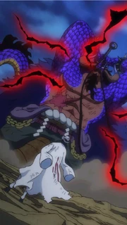 Guernika afronta su muerte con calma.