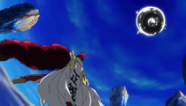 Luffy vs. Grount Final Clash