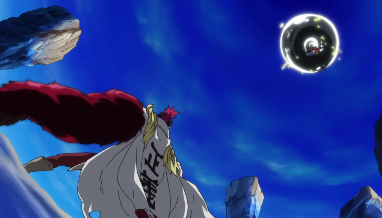 ONE PIECE - Eps. 62-138 [Arabasta Saga + post saga filler arc] ft