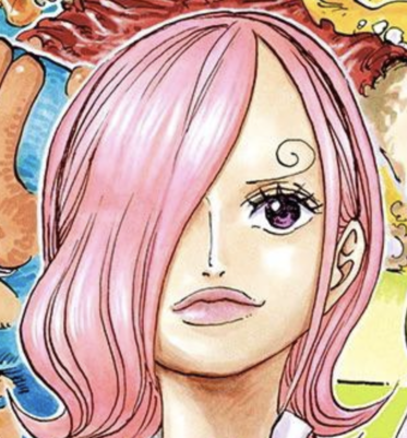 Vinsmoke Reiju, One Piece Wiki