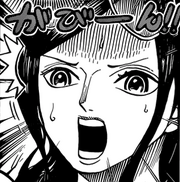 Nico Robin Personality And Relationships One Piece Wiki Fandom Nico Robin Personality And Relationships One Piece Wiki Fandom