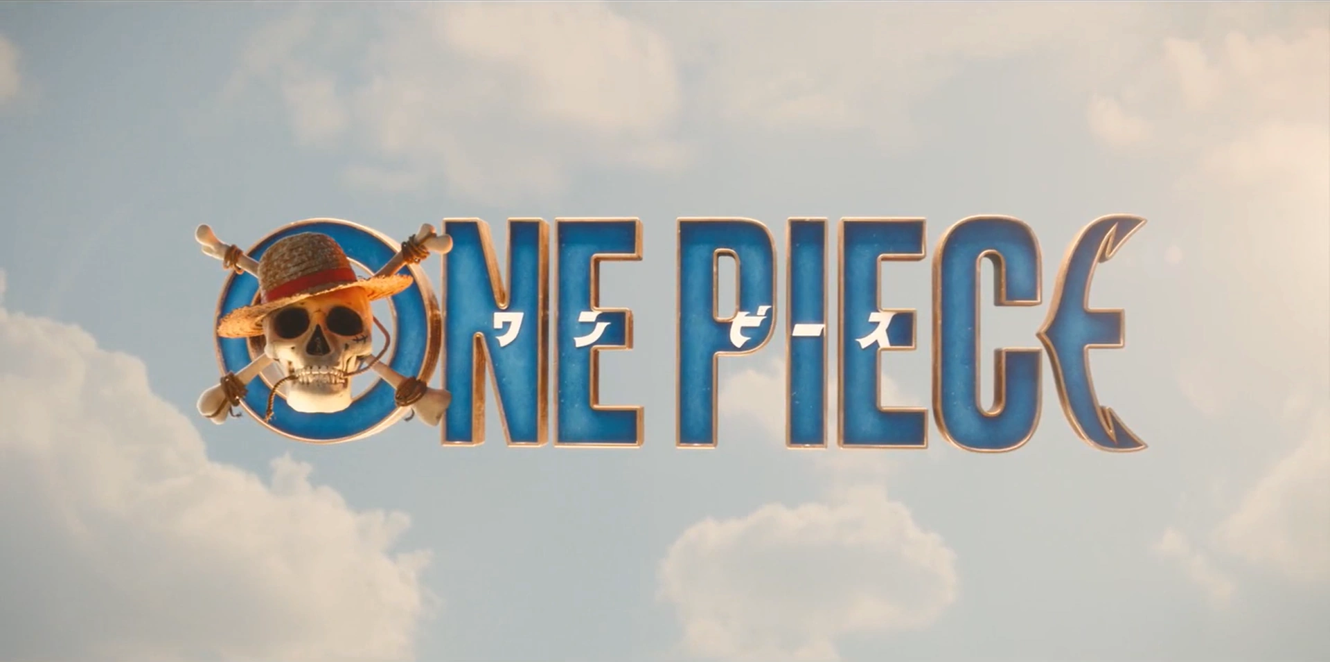 Spoiler Episódio 1 Live-Action One Piece