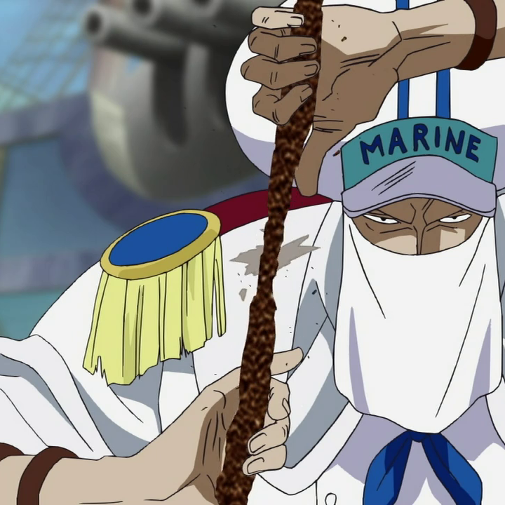 Uo Uo no Mi, Modelo: Seiryu, One Piece Wiki