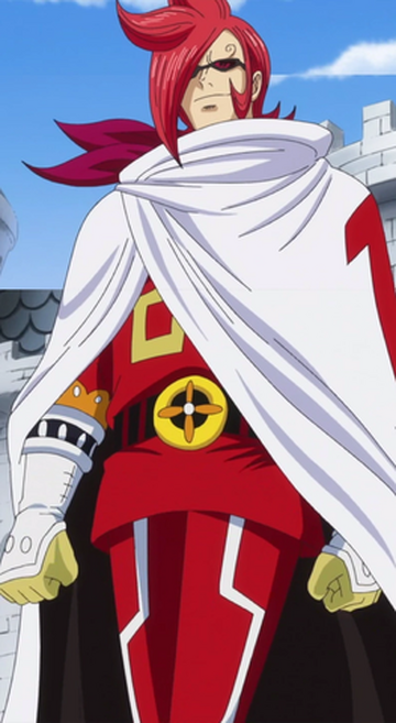 Vinsmoke Ichiji | One Piece Wiki | Fandom