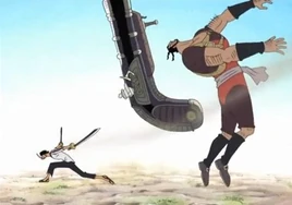 Arco de Historias Independientes/Enfrentamientos