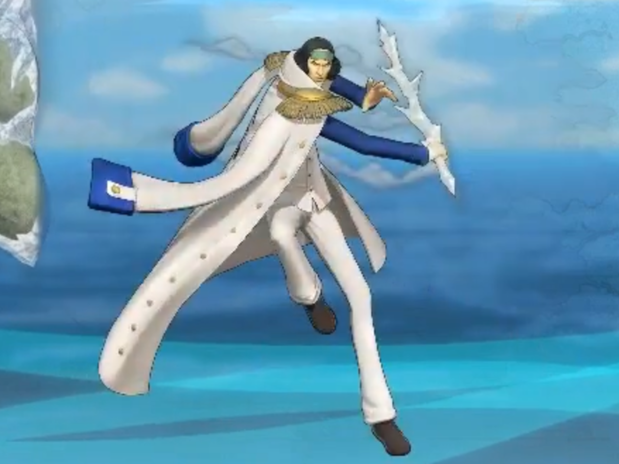 Kuzan One Piece Wiki Fandom Kuzan One Piece Wiki Fandom