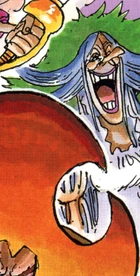 Charlotte Brulee One Piece Wiki Fandom