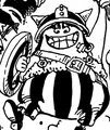 Brogy Enfant