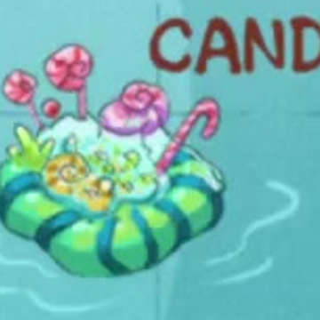 Candy Island One Piece Wiki Fandom Candy Island One Piece Wiki Fandom