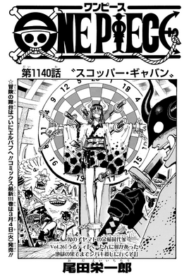 Chapter 1140