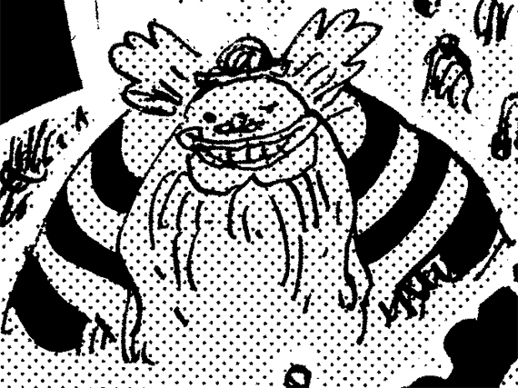 Charlotte Cadenza | One Piece Wiki | Fandom Charlotte Cadenza | One Piece Wiki | Fandom