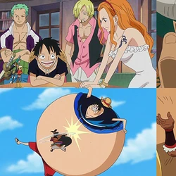 One Piece Wiki Episodio 575 One Piece Wiki Episodio 575