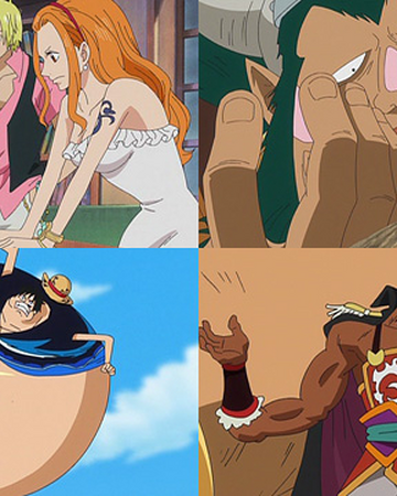 Episodio 576 One Piece Wiki Fandom Episodio 576 One Piece Wiki Fandom