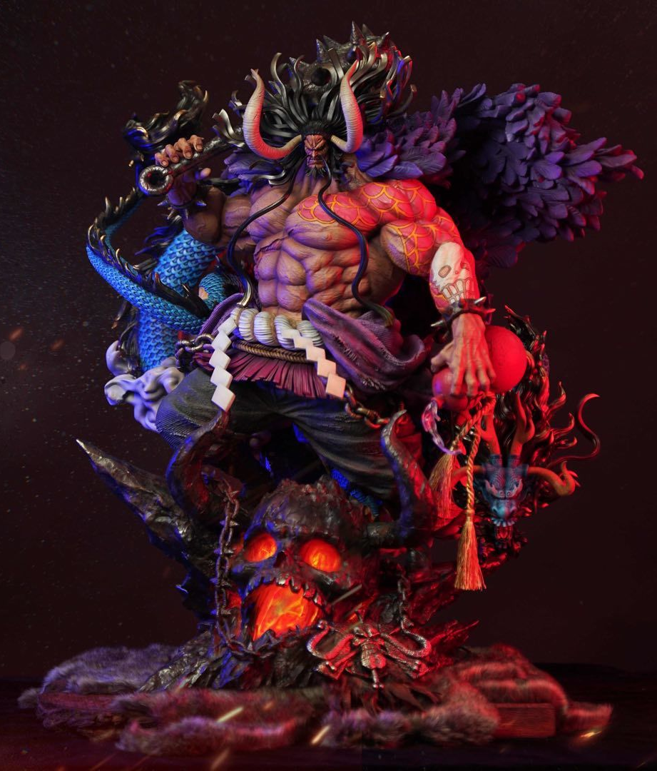 Jimei Palace | One Piece Wiki | Fandom