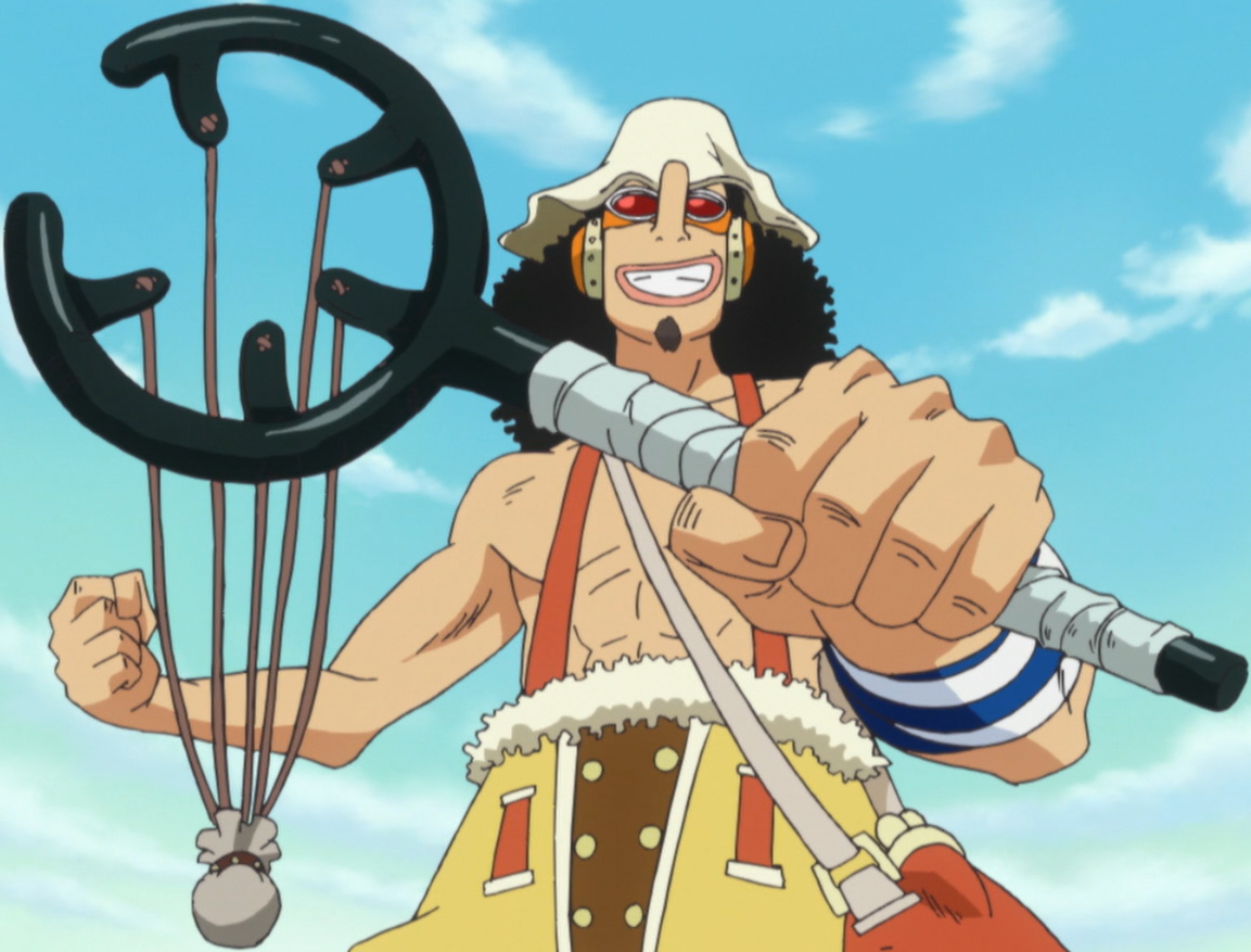 Kuro Kabuto, One Piece Wiki