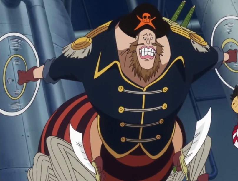 Run One Piece Wiki Fandom