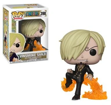 POP! Vinyl | One Piece Wiki | Fandom