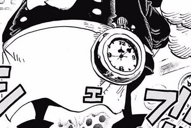 Chapter 879 One Piece Wiki Fandom