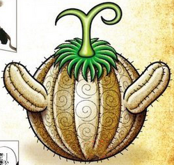 Frutas do Diabo, One Piece Wiki
