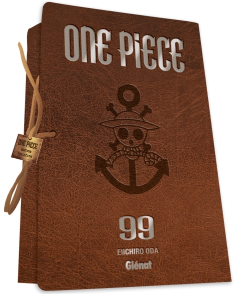 Tome 99 One Piece Encyclopedie Fandom