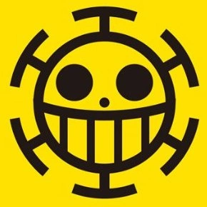 no kaizokudan英文名称heart pirates首次登场498话,392集[1]船长托拉