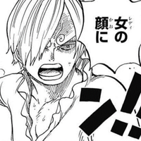 Volume 84 One Piece Wiki Fandom