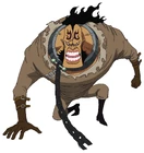 Arte conceptual de Jean Bart